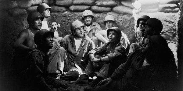 Guadalcanal Diary on AllMovie